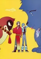 Moffa / Kiyokiba Shunsuke
