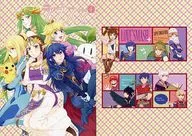 ラブスマ+ / サイバ