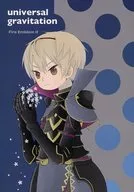 Para a gravidade universal