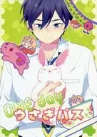 One Day Usagi Pass / Nomose