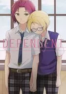 DEPENDIENTE (DEPENDENT)