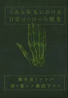 某本丸的每日暖融融小故事集/Kanamichi
