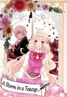 A storm in a Teacup / あしゅれい / 氷華