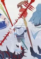 欲 / 月闇
