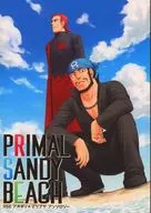 PRIMA SANDY BEACH / Dotatsu / 04y02h