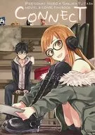 CONNECT / kurauni / Tsujina Yuzu citron