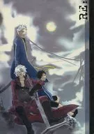 RE:/Kiri Hokasa