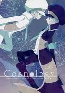 Cosmología / dulce Awayuki blanca