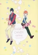 SUGER CANDY extra / Akira Taiko