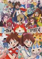 Yokai Every day！/木崎七