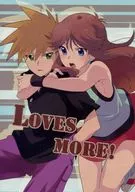 LOVES MORE! / Ageha