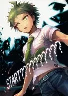 START? / Hiroshi Kojima