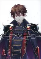 Dark ★ Hero / Shiomizu