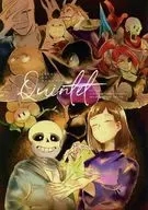 O mundo é Andante - Quinteto - / Terra para o gato