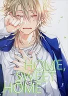 HOME. SWEET HOME. / Himawanko