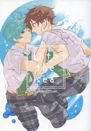 Into the sea / みつぶ