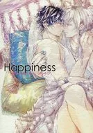 Happiness/友人