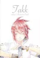 【手工装订】Takk/SORAKO