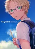 Boyfriend / Abi