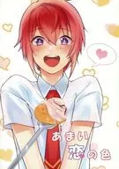 Amai Koi no Iro / Nozumi