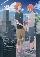 夏のかけら / 穂