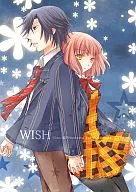 WISH / 天音真理