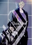 Show Time / Sushi-kun