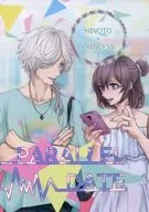 PARALLEL DATE / 牡蠣ぴよ