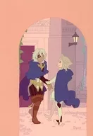 Date/小鸟游丸