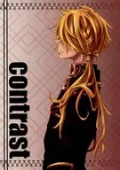 Contrast/ kanzume