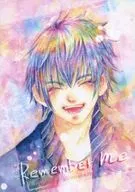 Remember me/櫻井ヒナキ
