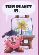 THIS PLANET IS ... / 地蔵ゆかり