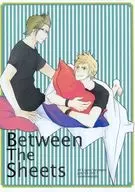 Between TheSheets / Kaname Uchimura