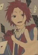 シングル・ポーカー / まゆげ