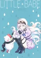 LITTLE*BABE/水塔
