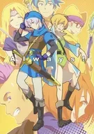Always! / Aoko Souma / Karinto