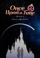 Once Upon a Time 君に告ぐ / るこ