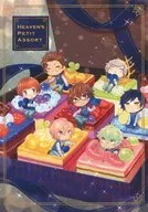HEAVEN'S PETIT ASSORT/狗屋