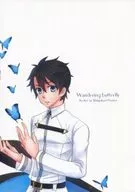 wandering butterfly/好想