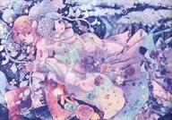 Yumenomori / Jippo