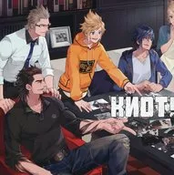 KNOT! / EMOMN