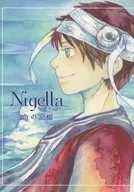 Nigella ニゲラ ‐角の記憶‐ / 夢幻影矢