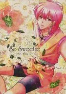 So Sweetie so. shi. te / elijah (elijah. h)