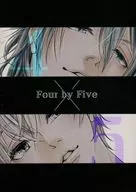 4×5-Four by Five-/拉姆