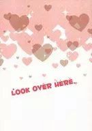 LOOK OVER HERE. / Naco