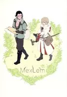 MexLem Me×Lem / Kodama Pomeji