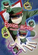 Egoism Mirror獄都事變粉絲冊/A5