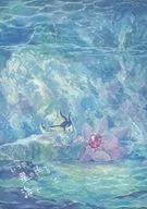 One day in the starry sea 2 / Yura