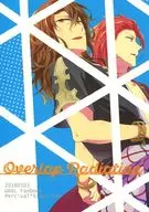 Overlap Radiation/烏馬亞