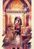 Memoria / Mitsutoitsuki